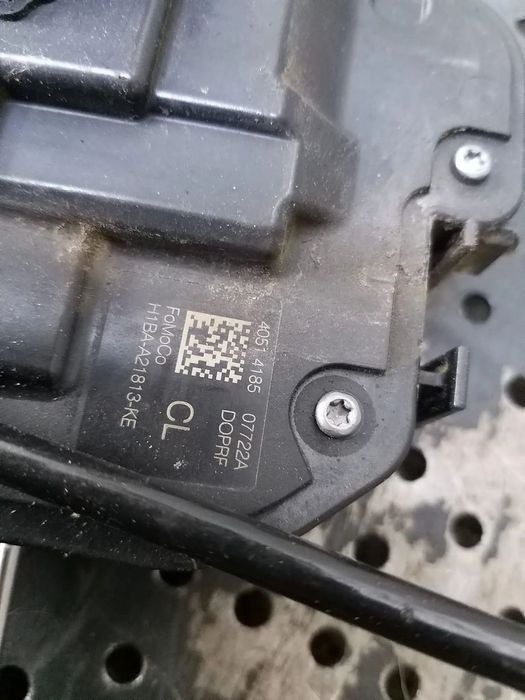 Broasca usa stanga fata ford puma j2k cf7 h1baa21813ke l1tba218a00aa 4725418900