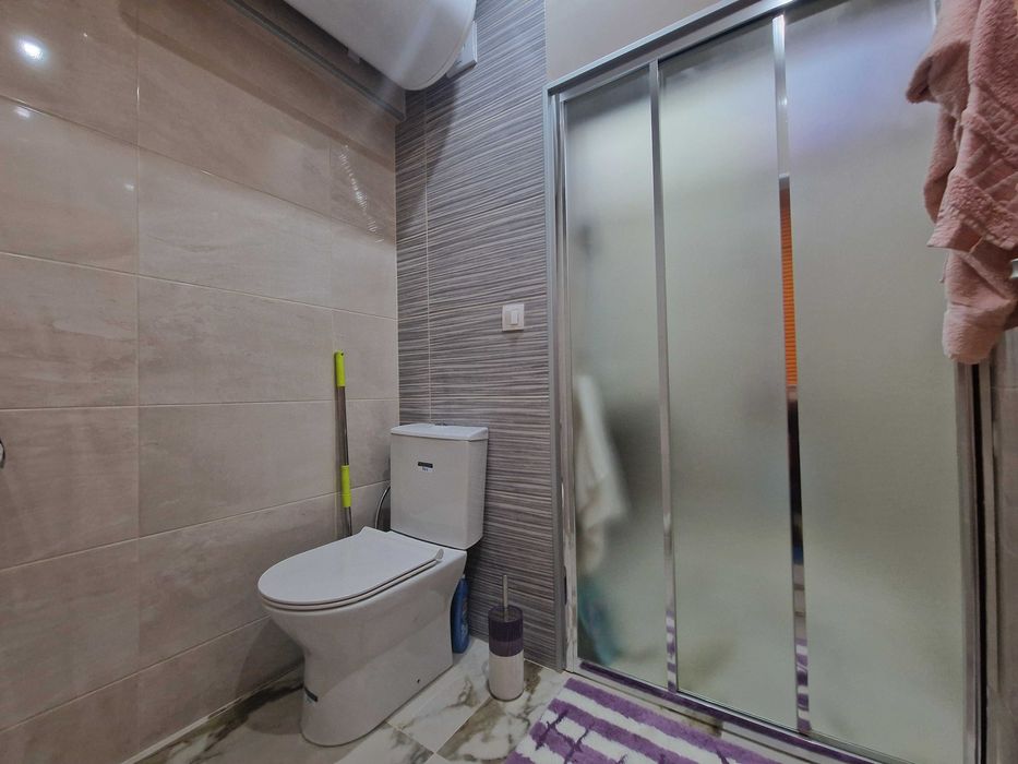 Тристаен апартамент за продажба в идеалния център на гр. Благоевград