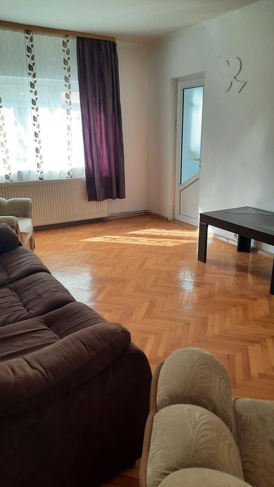 Vând ap 2 cam dec ultracentral(Republicii) et 1/4