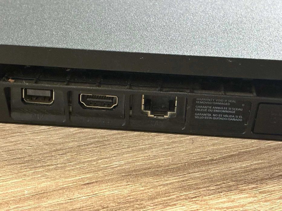 PlayStation 4 500gb хард диск