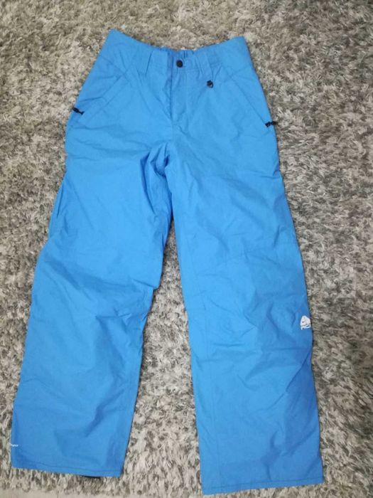 Дамски сноуборд панталон Nike ACG