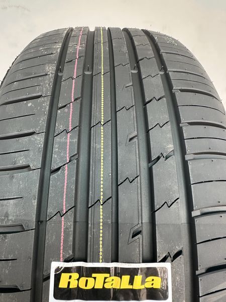 Нови летни гуми ROTALLA RS01+ 275/50R22 115Y XL НОВ DOT БОРД 2755022