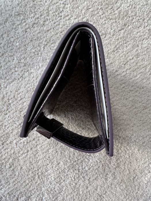 Дамски портфейл Hogl