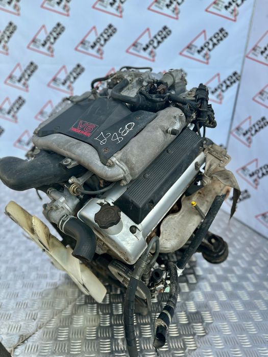 Двигатель H20A (2.0 литра) для Suzuki Escudo, Vitara