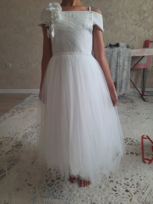 Платья для девочек