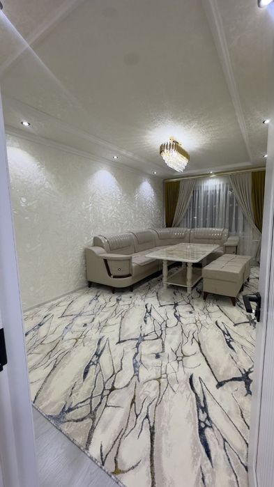 3 хонали квартира