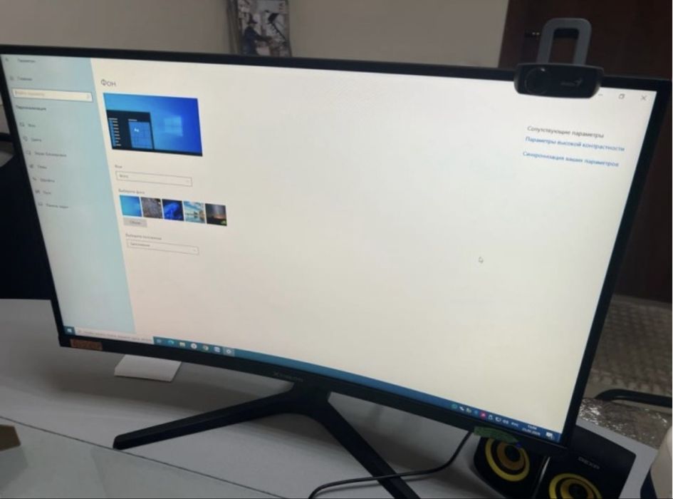 Продам игровой компьютер