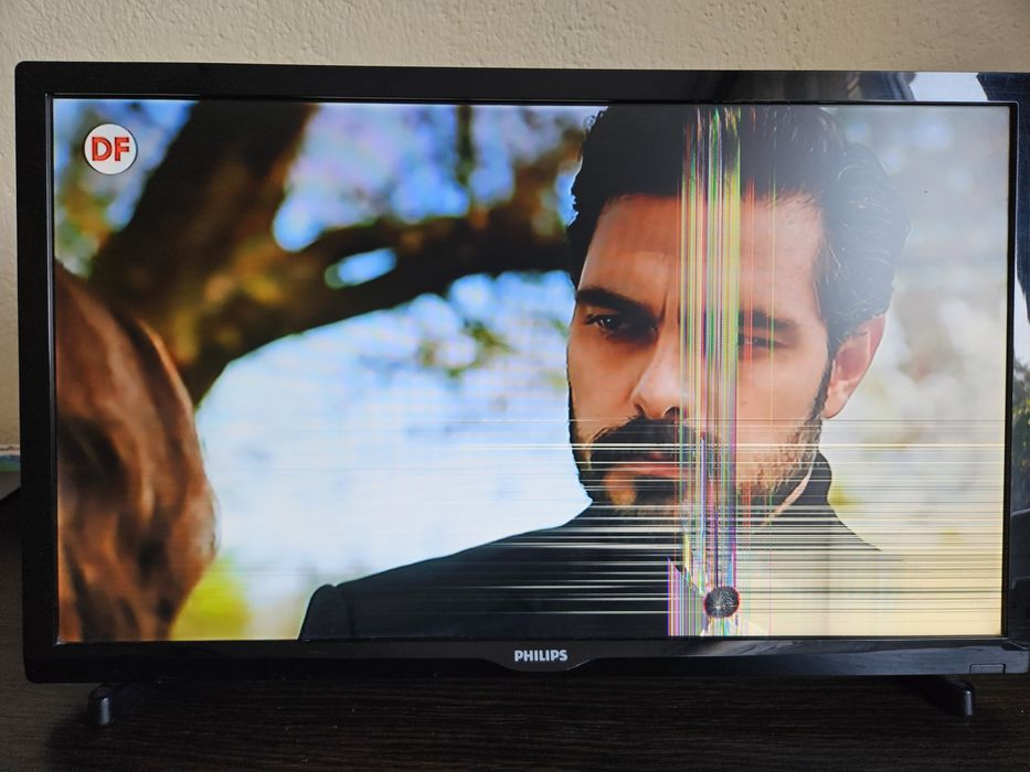 Телевизор Philips