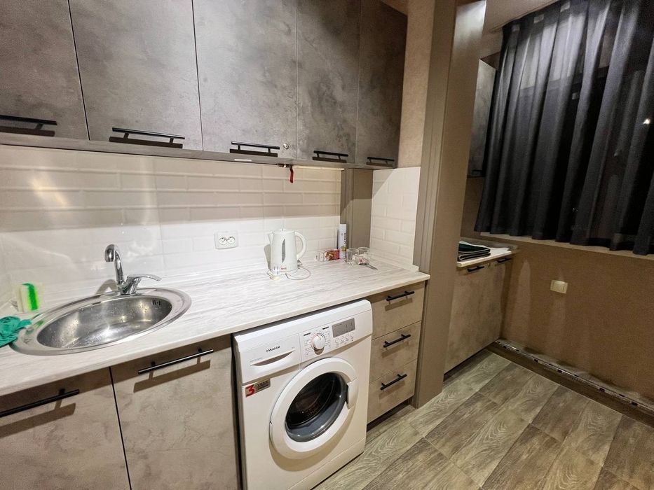 Kunlik kvartira. Sutkalik kvartira. Amerika pasolstva