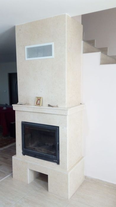 Grătare de grădină,  de cărămidă  , șeminee ,sobe de teracota