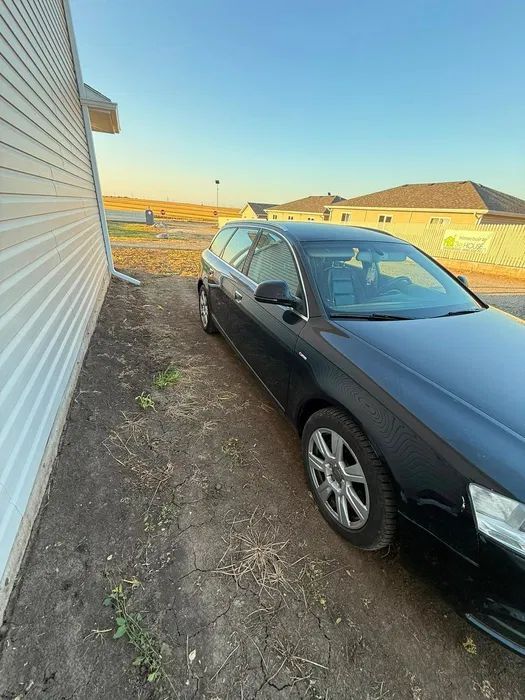 Audi A6 2011 diesel, 4.500 € — imagine 3