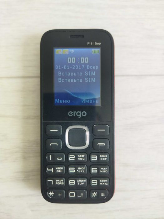 Продам телефон кнопочный