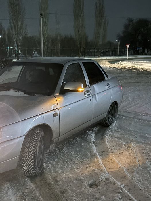 Продам ваз 2110, 2003г