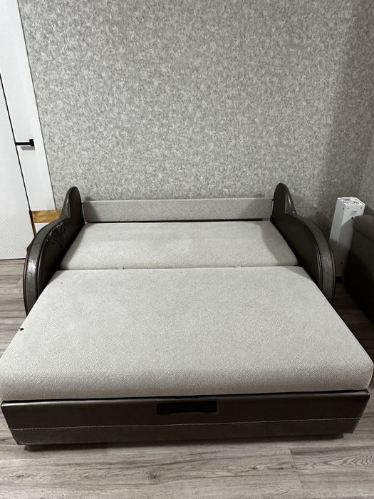 Продается диван раскладной