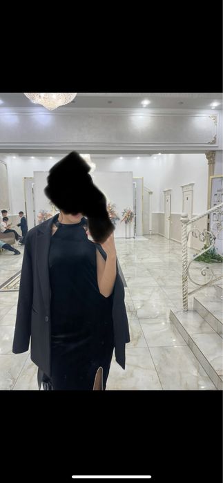 Продам вечернее платье