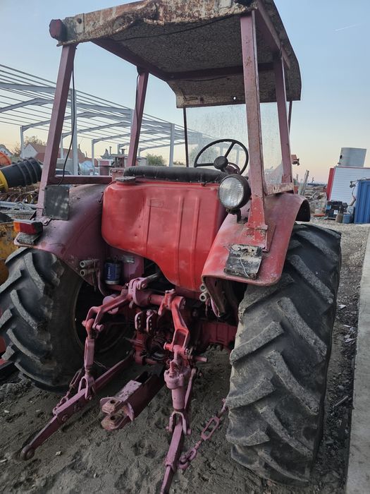 Tractor Belarus MT3-50 Import ‼️