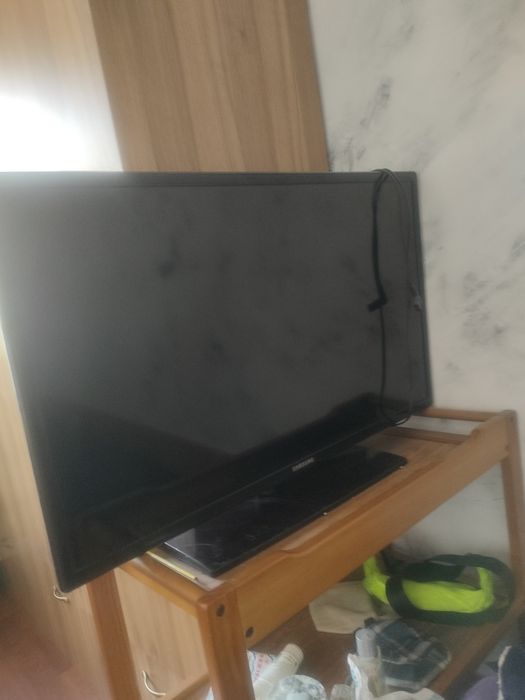 Телевизор Samsung