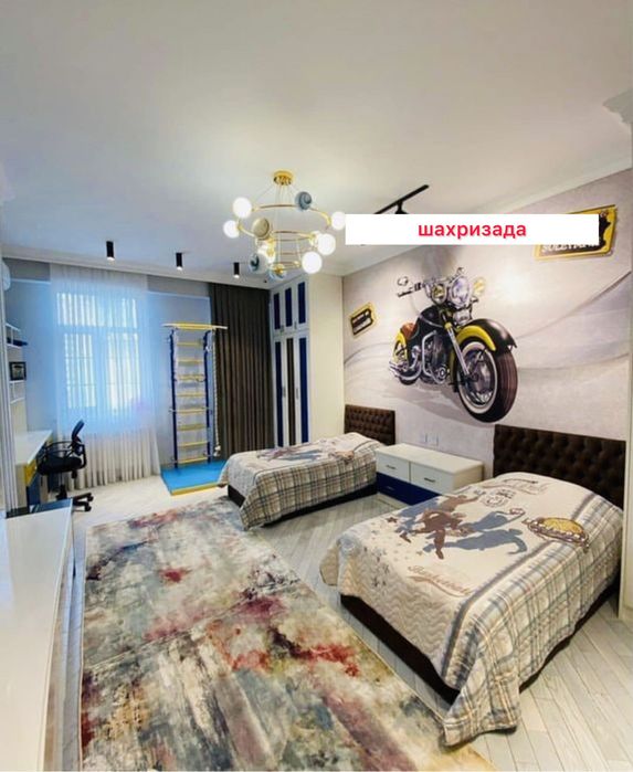 Ц-4 3-комн 8-этаж б Сдаётся в аренду Шикарная квартира в новостройке