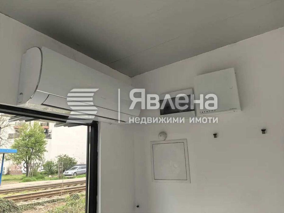 Отдава магазин Люлин център