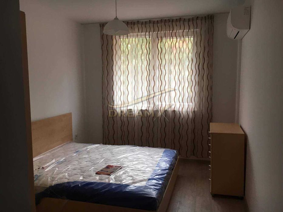 Двустаен апартамент в кв. Кючук Париж! 7575477