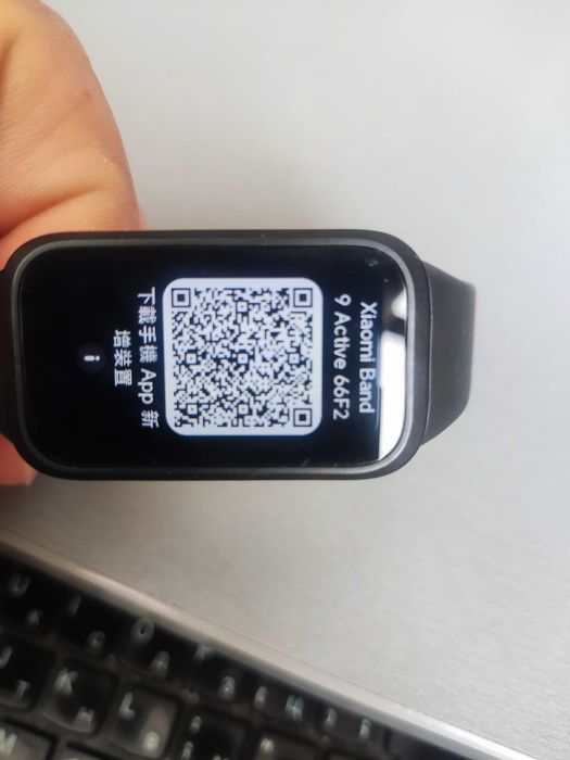 Xiaomi Band 9 Active за части