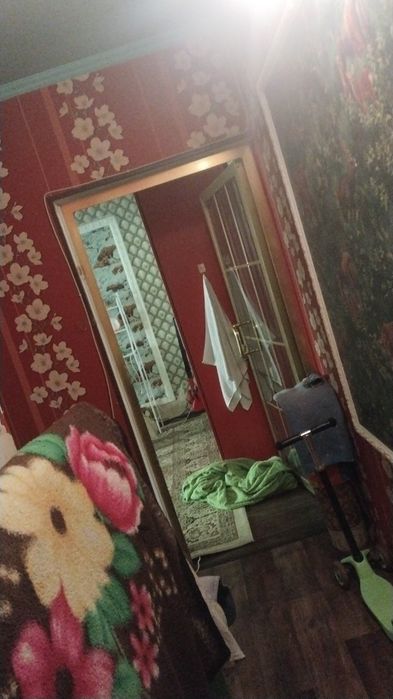 продам однокомнатную квартиру