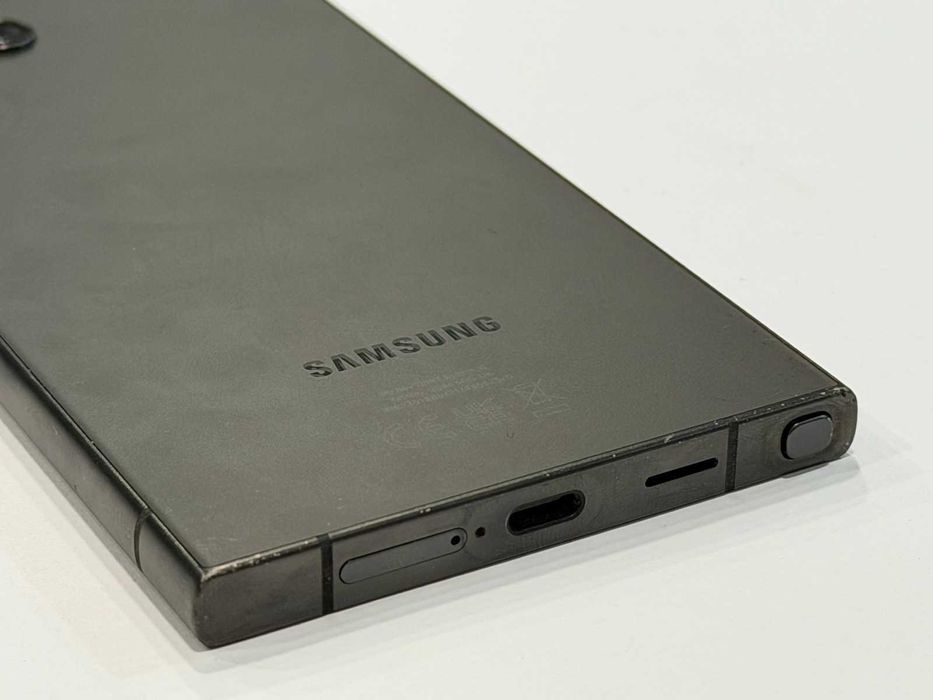 Samsung Galaxy S24 Ultra 5G 256GB 12GB RAM