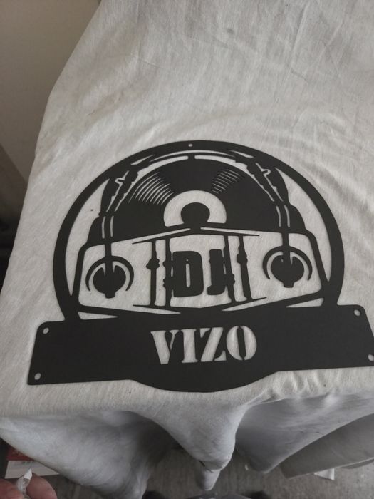 DJ ViZo - & Life Bouzouki