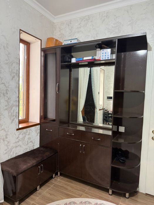 Мебель для прихожей