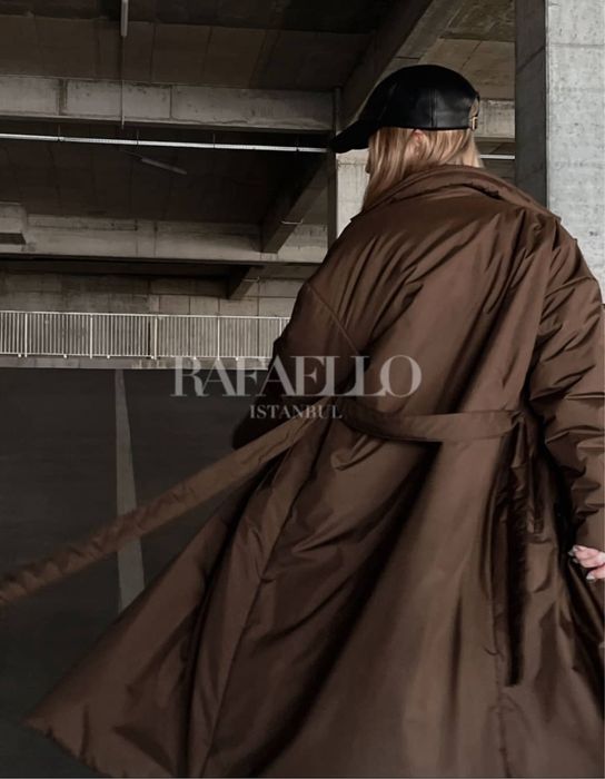 Плащ пальто