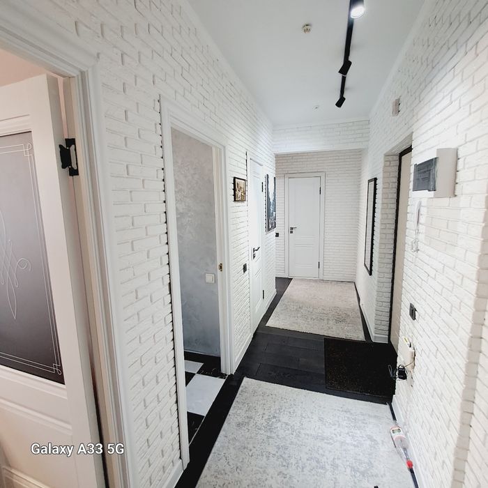 Квартира  посуточно  2 комнатная