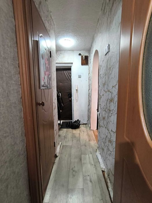 Продажа квартиры 1 комнатной