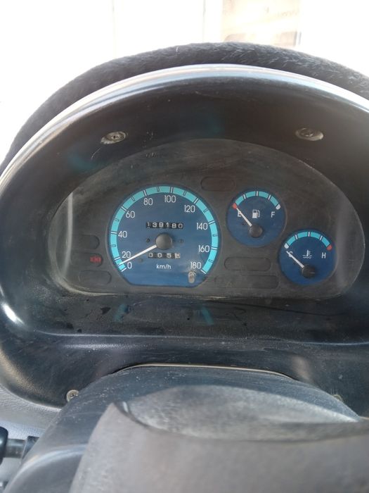 Матиз сотилади  итьтиотти