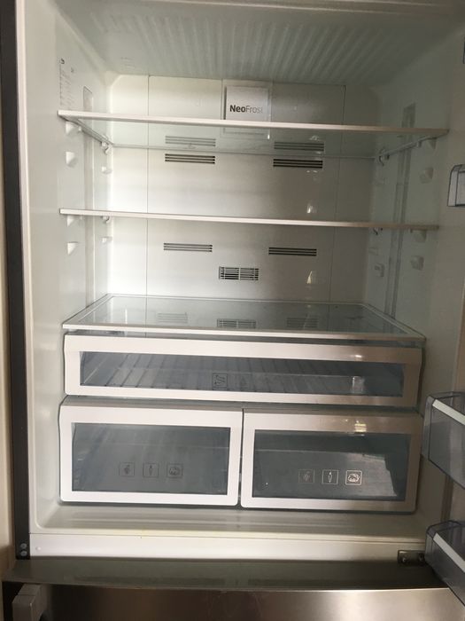 Холодильник beko