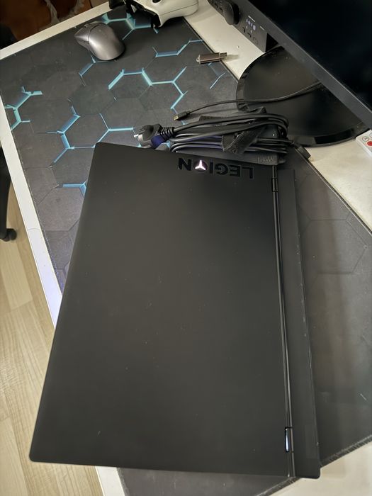 Laptop lenovo legion y530