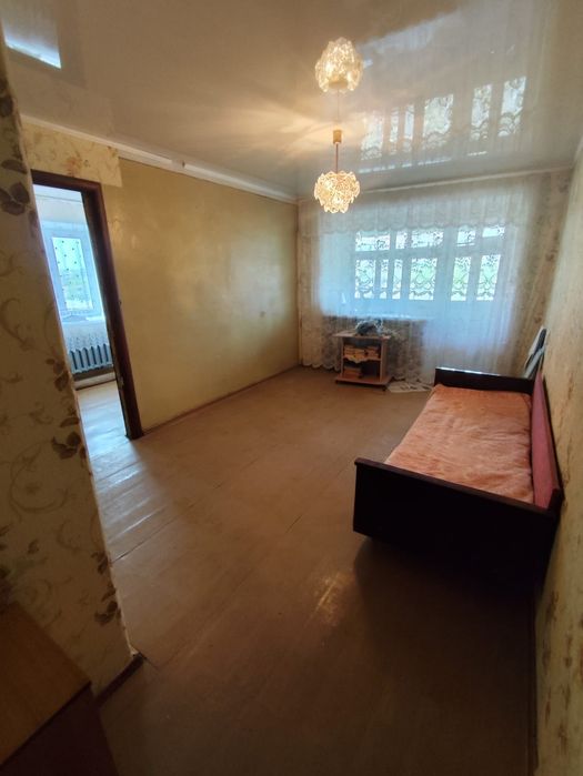 3 ком квартира р-н Детская больница