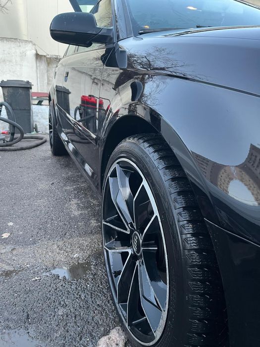 Audi A3 2012, diesel, km reali, foarte îngrijit