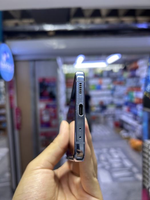 Samsung galxy flip 4 256 g