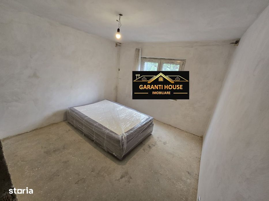 Center Nemes, etaj 1, apartament cu 3 camere, decomandat, 55 000€ neg.
