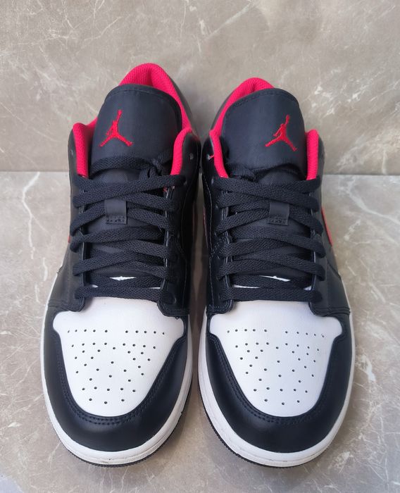Nike Air Jordan 1 Low номер 46