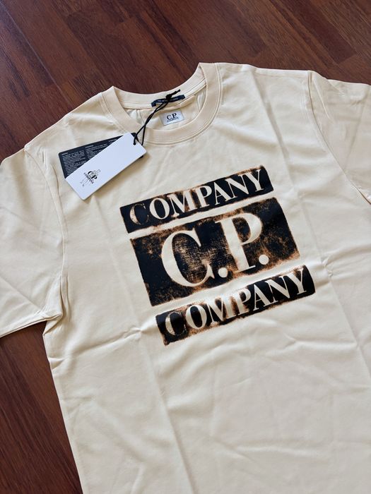 Мъжки Тениски CP Company