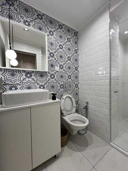 Mногостаен луксозно обзаведен апартамент в центъра на града