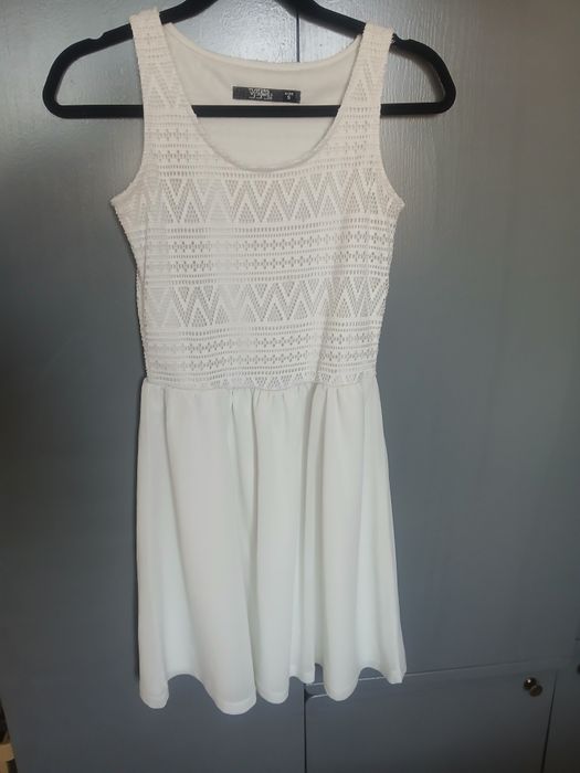 Дамски рокли S-М размер