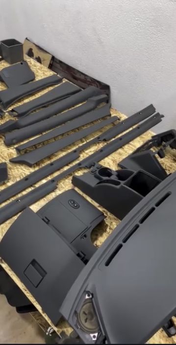 Обшифка Реставрация ишларни қламз