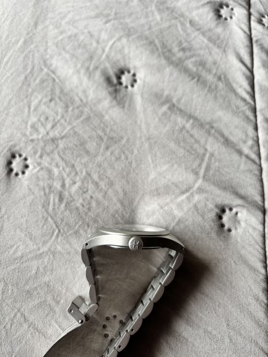 Hamilton Khaki Field Mechanical