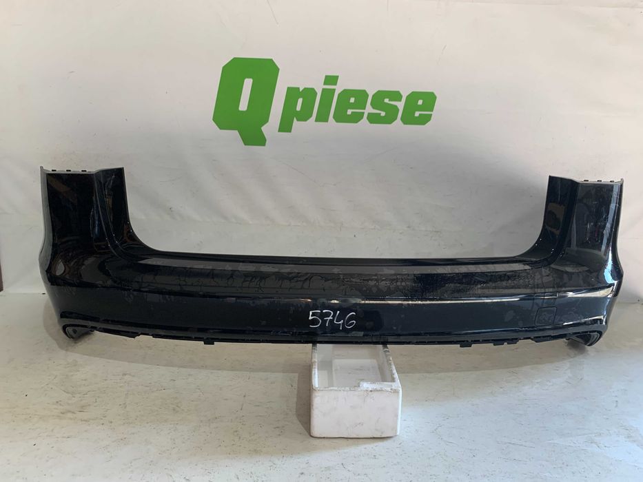 Bara spate  Audi A6 C7 Kombi S-line 2011 - 2014  cod origine  4G9807511H