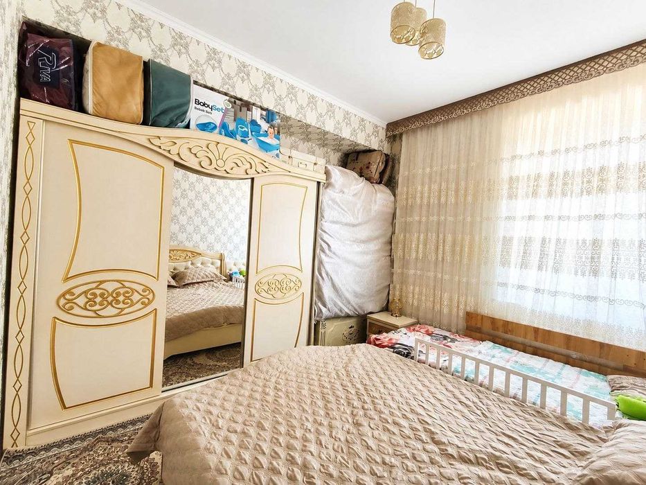 Продается квартира 3/4/5 этаж, 72 кв.м,  р-н М.Улугбек, у IT Park
