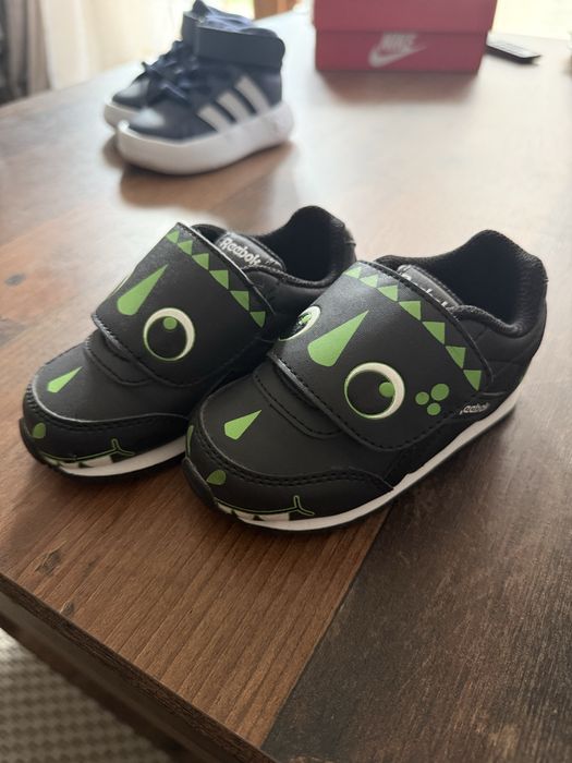 Детски маратонки Reebok