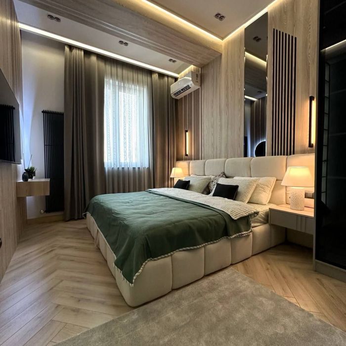 ЖК «Инфинити» 3/12/15 Мирабадский район  Садык Азимова Эфенди