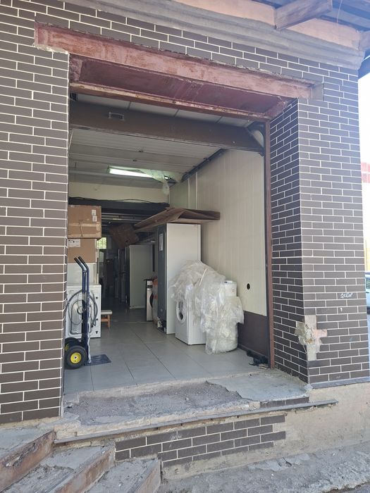 Сдам в аренду помещение Степной-2